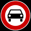 driving in germany_no motor vehicles