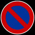 driving in germany_no parking