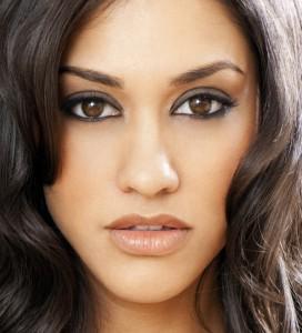 LIVE FROM COMIC-CON: Janina Gavankar