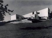 Architecture: Visit Maison Louis Carré Alvar Aalto