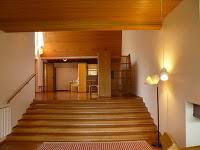 Architecture: my visit to Maison Louis Carré by Alvar Aalto