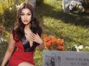 Video: Janina Gavankar’s Shapeshifting Fantasies