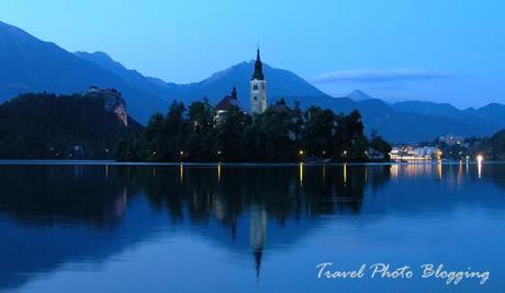 Running Event Bled Slovenia