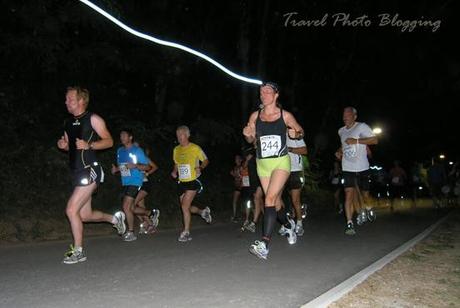 Running Event Bled Slovenia