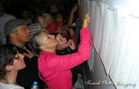 Running Event Bled Slovenia