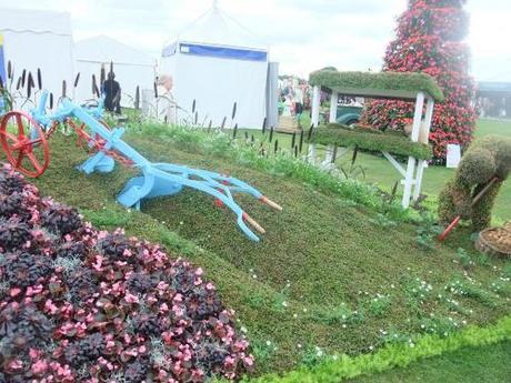 Parish of St Helier - 'A Celebration of the Jersey Royal Potato'