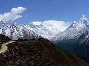 Trekkers Complete First Thru-Hike Great Himalaya Trail
