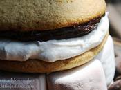 Whoopie Recipes: S'mores Marshmallows [Flickr]