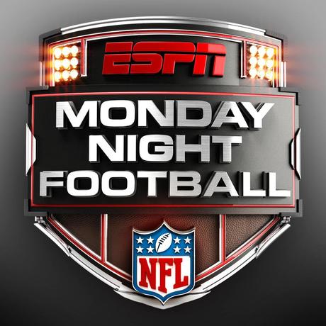 ESPN Monday Night Football Production