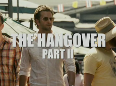 The MPAA and the Hangover 2 Mishap