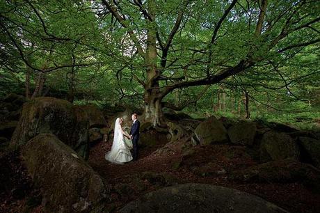 Tierney Photography Derbyshire wedding photographer (14)