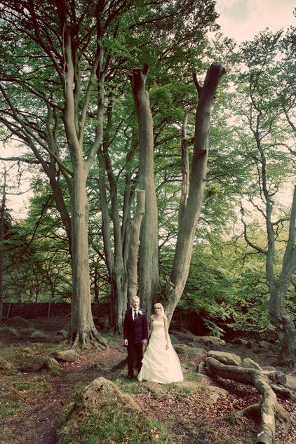 Tierney Photography Derbyshire wedding photographer (13)