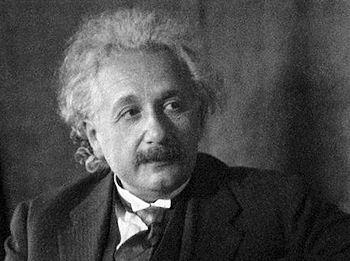 20 Things You Need To Know About Albert Einstein