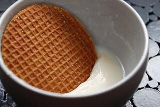 Dutch Delicacies: Stroopwafels