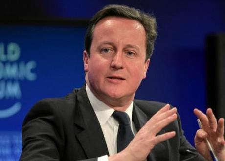David Cameron’s popularity dips after phone hacking “Murdochalypse”