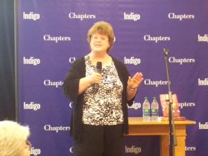 Charlaine Harris