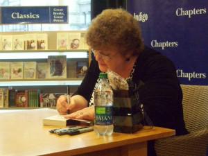 Charlaine Harris