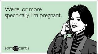 OMG, You're Pregnant?