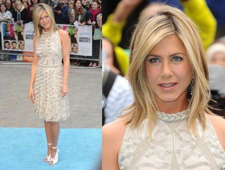 aniston premiereFab Find Friday: Sporting the Classic Jennifer Aniston Style 