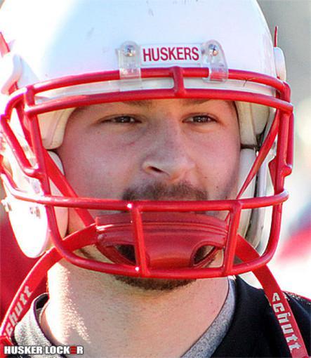 NEBRASKA FOOTBALL: Adi Kunalic - More Than 