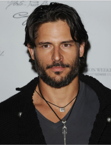 Joe Manganiello Talks Alcide-Sookie Hook-Up and more