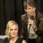 Video: EW interviews True Blood Cast at Comic Con