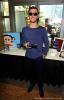 True Blood cast attends the WIRED Cafe