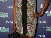 True Blood Cast Attends WIRED Cafe