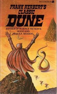 Dune Group Read, Round 3