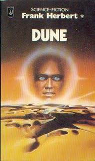 Dune Group Read, Round 3