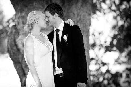 Kew Gardens weddingPhotography copyright Martin Beddall