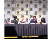 Videos Complete True Blood Comic Panel 2011