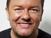 Ricky Gervais Comedy Genius Courting Trouble Taking Almighty Challenge.