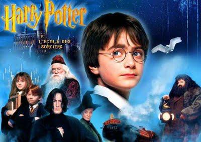 Harry Potter and the Sorcerous Score