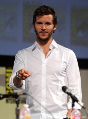 Ryan Kwanten’s Knights Of Badassdom takes LARP to the next level