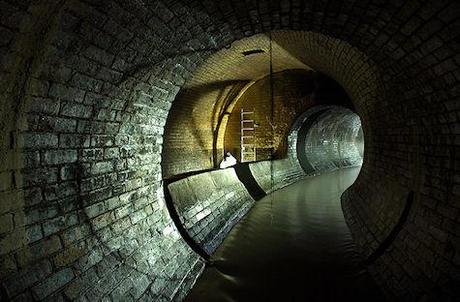 The Fleet - London's Underground River