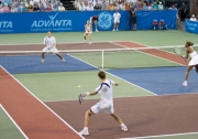 What’s Up With … World Team Tennis?