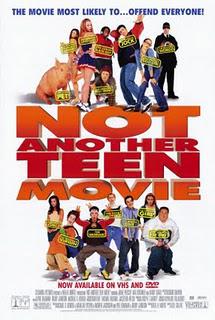 Never Seen It! Sunday: Not Another Teen Movie