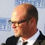 Chris Bauer is Happy Way Beyond His Wildest Dreams