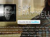 Live Chat with Trammell After Episode August