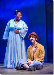 Review: Adventures of Pinocchio (Chicago Shakespeare)