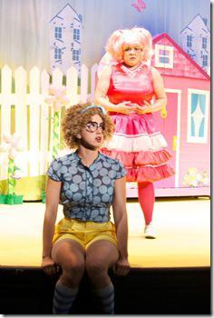 Review: Pinkalicious (Emerald City/Broadway Chicago)