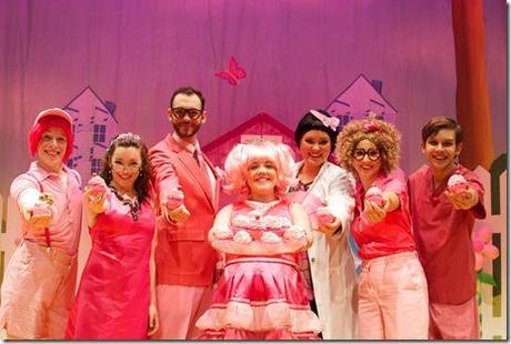 Pinkalicious The Musical 3