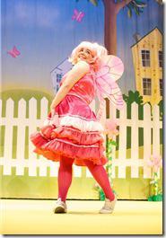 Pinkalicious The Musical 1