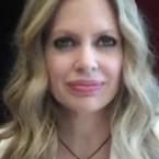 Kristin Bauer talks about her “face off”!