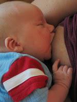 Breastfeeding Benefit