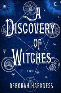 Deborah Harkness :: A Discovery of Witches