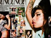 Winehouse Tribute—your Pages