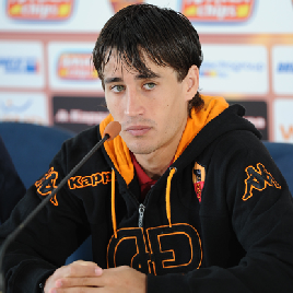 Roma Swoop for Barcelona Star Bojan