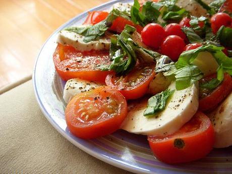 Caprese Salad